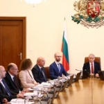 Кабинетът одобри проекта на споразумение между МВР и Украйна за БТР-ите