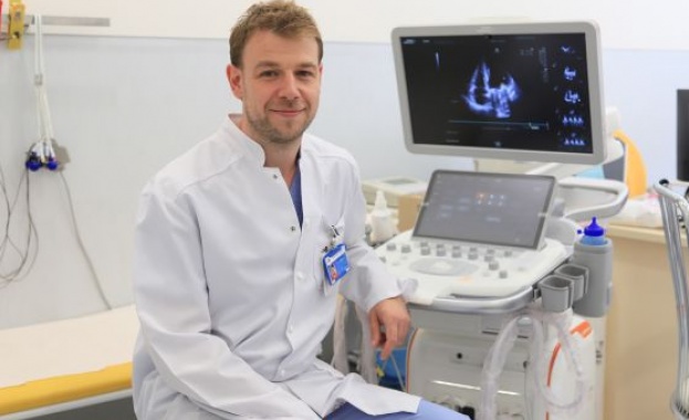 Най важното за хората със сърдечно съдови заболявания е да не се