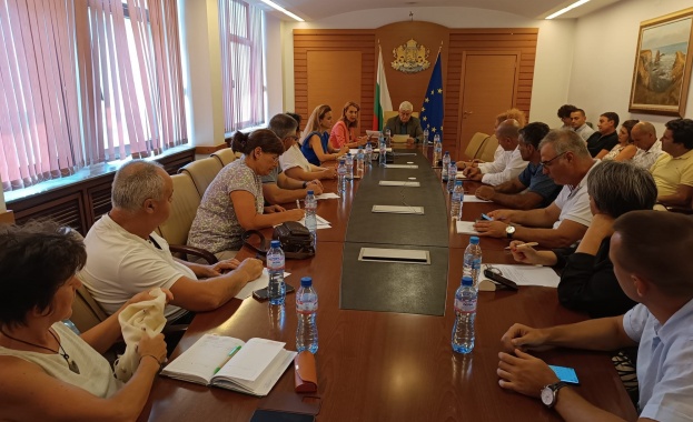 Организациите на производители ще засилят пазарния успех на българските селскостопански