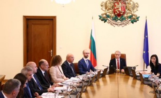 Правителството одобри проекта на споразумение между Министерството на вътрешните работи