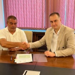 Заместник-министър Стратев сключи договор на стойност 462 057 лв. 