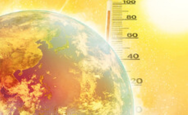 Изминалата 2023 г. е била най-топлата у нас от 1930