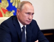 Путин: Русия беше принудена да започне специалната военна операция срещу Украйна и сега е обвинявана за това