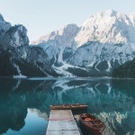 Ледниците в Пиренеите се топят заради глобалното затопляне