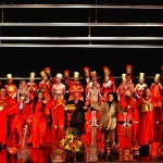 "Самсон и Далила" открива фестивала "Опера на светилището" днес