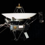 НАСА възстанови комуникацията с "Вояджър 2"