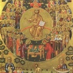 Св. преподобномъченик Дометий