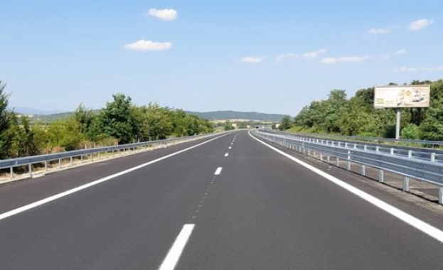 Движението по пътя Велики Преслав - Иваново ще бъде ограничено