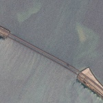 Танкер в Керченския пролив е пострадал при удар на украински безпилотен апарат