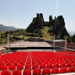 За 8 път на Белоградчишки скали се провежда  фестивала „Опера на върховете“