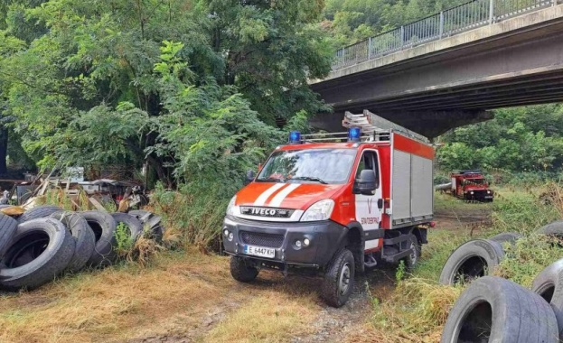 Фатален инцидент мъж загина след падане в района на