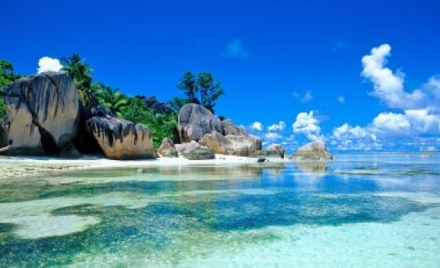 Сейшелските острови, архипелаг край Източна Африка, са една от най-ексклузивните