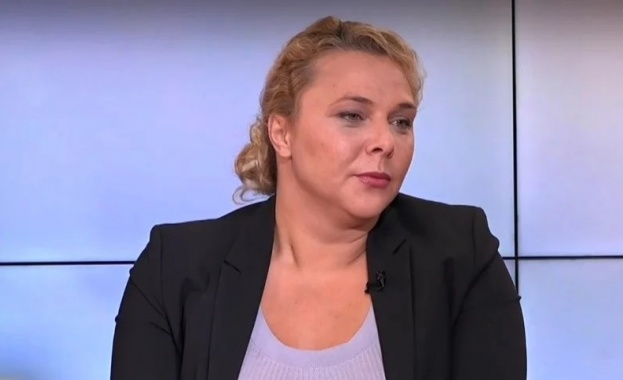 Илина Мутафчиева: Важно е вписване и на интимната връзка в ЗЗДН