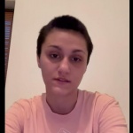 Дебора с първи думи: Белезите ще избледнеят, но подкрепата ви ще остане завинаги