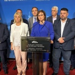 Нинова за наводненията: Този проблем е рецидив и изисква комплексно решение