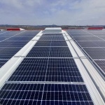 ЕНЕРГО-ПРО изгради фотоволтаична електроцентрала за Водстрой АД в Разград