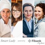 Програмата Smart Lady на Fibank продължава своята подкрепа за жени предприемачи