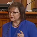 Нинова: Не може след всяко наводнение да се правят закони на парче
