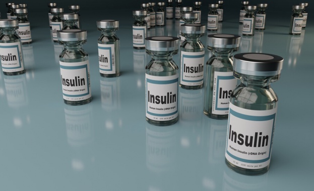 Недостиг на инсулин в няколко града у нас