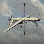 Русия създаде материал, който ще направи дроновете невидими за радарите