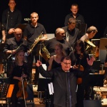 Mузика на рок легенди звучи в Летния театър в Бургас