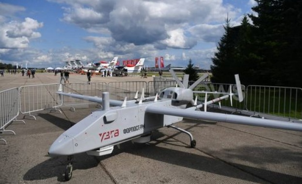 Има градообразуващи предприятия това е когато около завода се