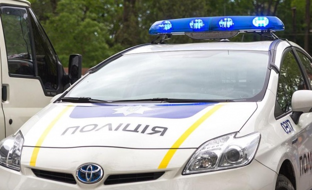 В Украйна арестуваха жена, подготвяла покушение над Зеленски