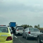 Спират движението по магистрала "Тракия" заради ремонт. Има и задръствания