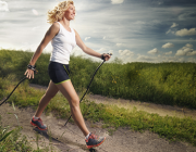 Бързото ходене може да намали риска от диабет тип 2