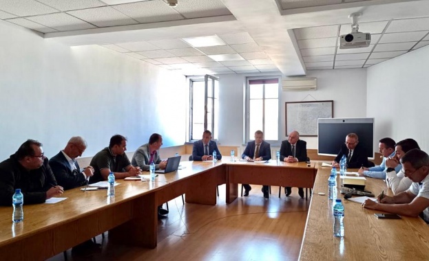 Министерството на земеделието и храните работи за непрекъснатост стабилност и