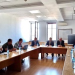 МЗХ работи за стабилност по веригата от гората до потребителите