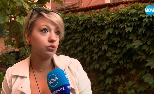 Нов сигнал за междусъседски тормоз Разбит прозорец залепена входна врата