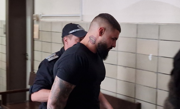 Окръжният съд в Стара Загора не пусна от ареста Георги