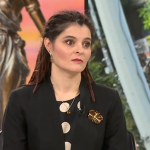 Адв. Петрова за казуса "Дебора": Право на всяко вещо лице е да си даде отвод