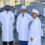 Росатом произведе горивото за първата АЕЦ в Бангладеш