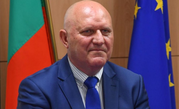 Министърът на образованието и науката проф Галин Цоков отправи поздравителен