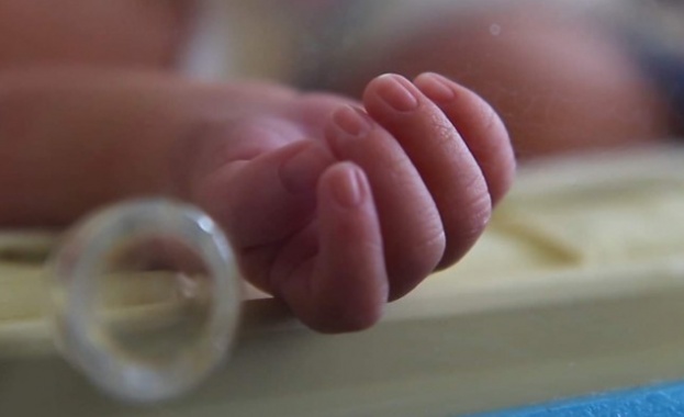 Бебе почина преди да се роди в частна болница Ева