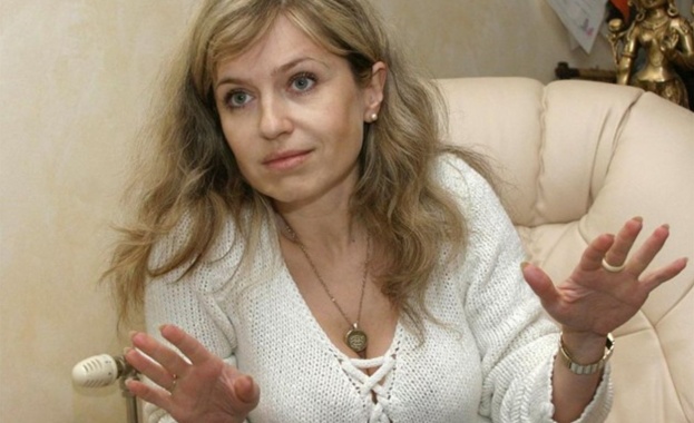 Мадлен Алгафари: Насилниците имат дефицит на любов от ранна детска възраст