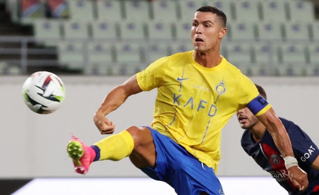 Отборът на Ал Насър победи с 1 0 иракския Ал Шорта в полуфинал