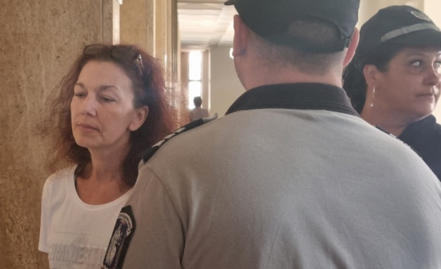 49-годишна жена от Царево бе задържана заради нанесена средна повреда