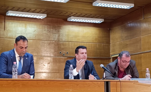 Превантивният контрол на дейностите в горите е основен приоритет в