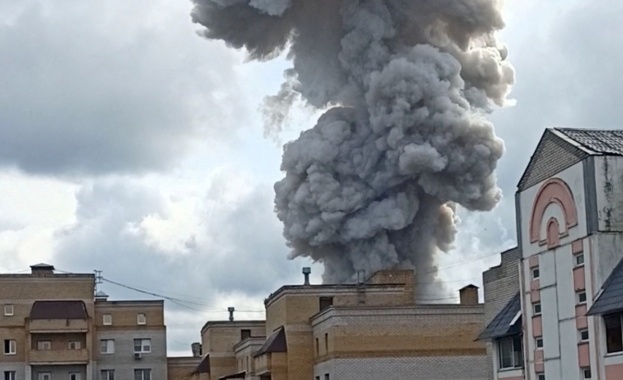 12 души са в неизвестност ден след експлозията в руския