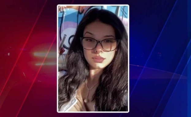 Полицията издирва 15 годишната Ивана Стоянова от Пловдив На 21 юни