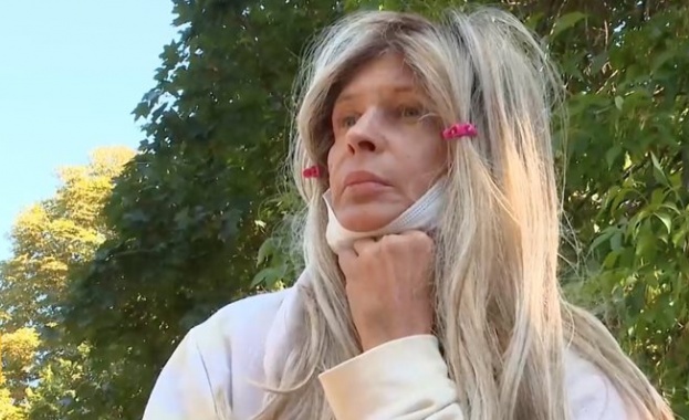 Майка на две деца се нуждае от помощ в борбата с левкемията