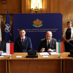 България подписа с Полша договор за ремонт на шест двигателя за МиГ-29 