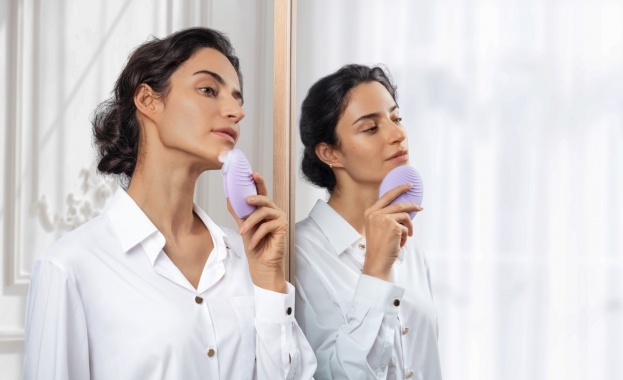 Размерът на световния пазар на грижа за кожата се очаква