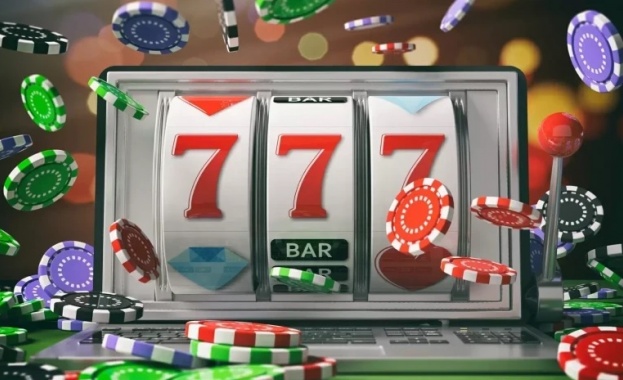 Виртуалното казино SpinBetter, основано от Sprut Group B.V. през 2019