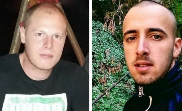 Задържаха в Дания издирвания за убийството на Димитър от Цалапица