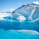 Тези две държави са на едва 3 км една от друга, но с 21 часа разлика