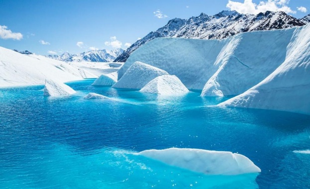 Съществува географска точка където две от най големите държави в света